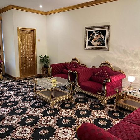 Indus Hotel Hyderabad Εξωτερικό φωτογραφία