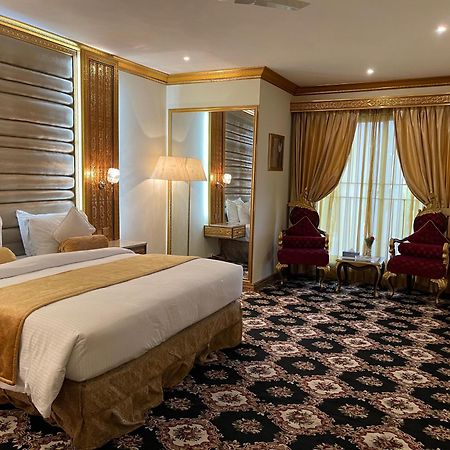 Indus Hotel Hyderabad Εξωτερικό φωτογραφία
