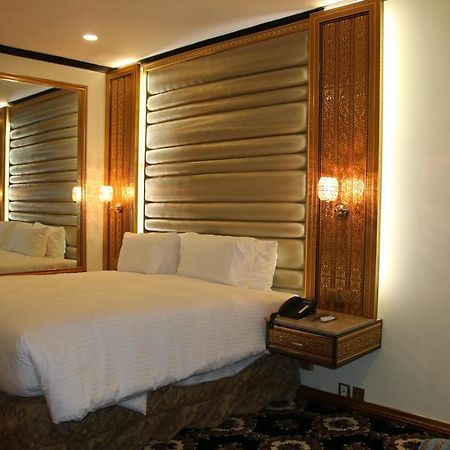 Indus Hotel Hyderabad Εξωτερικό φωτογραφία