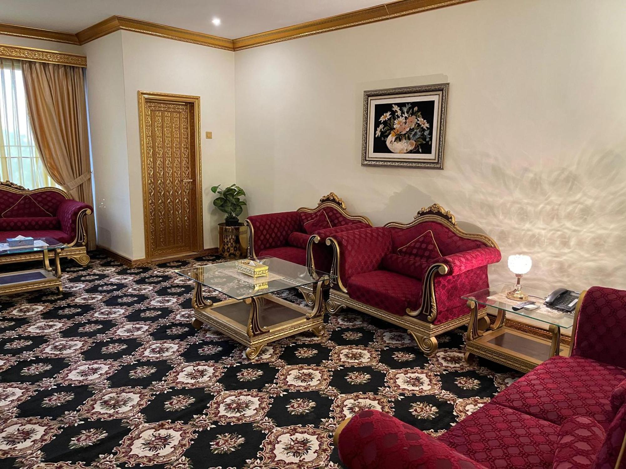 Indus Hotel Hyderabad Εξωτερικό φωτογραφία