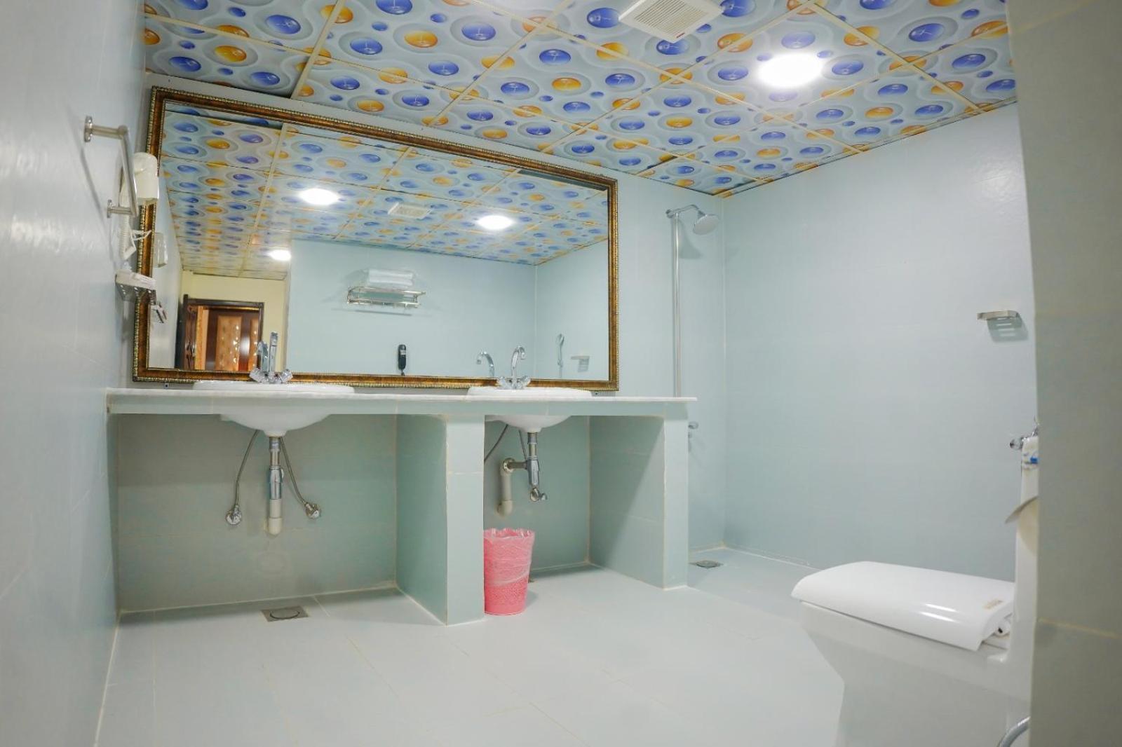Indus Hotel Hyderabad Εξωτερικό φωτογραφία