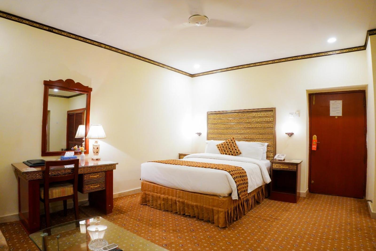 Indus Hotel Hyderabad Εξωτερικό φωτογραφία