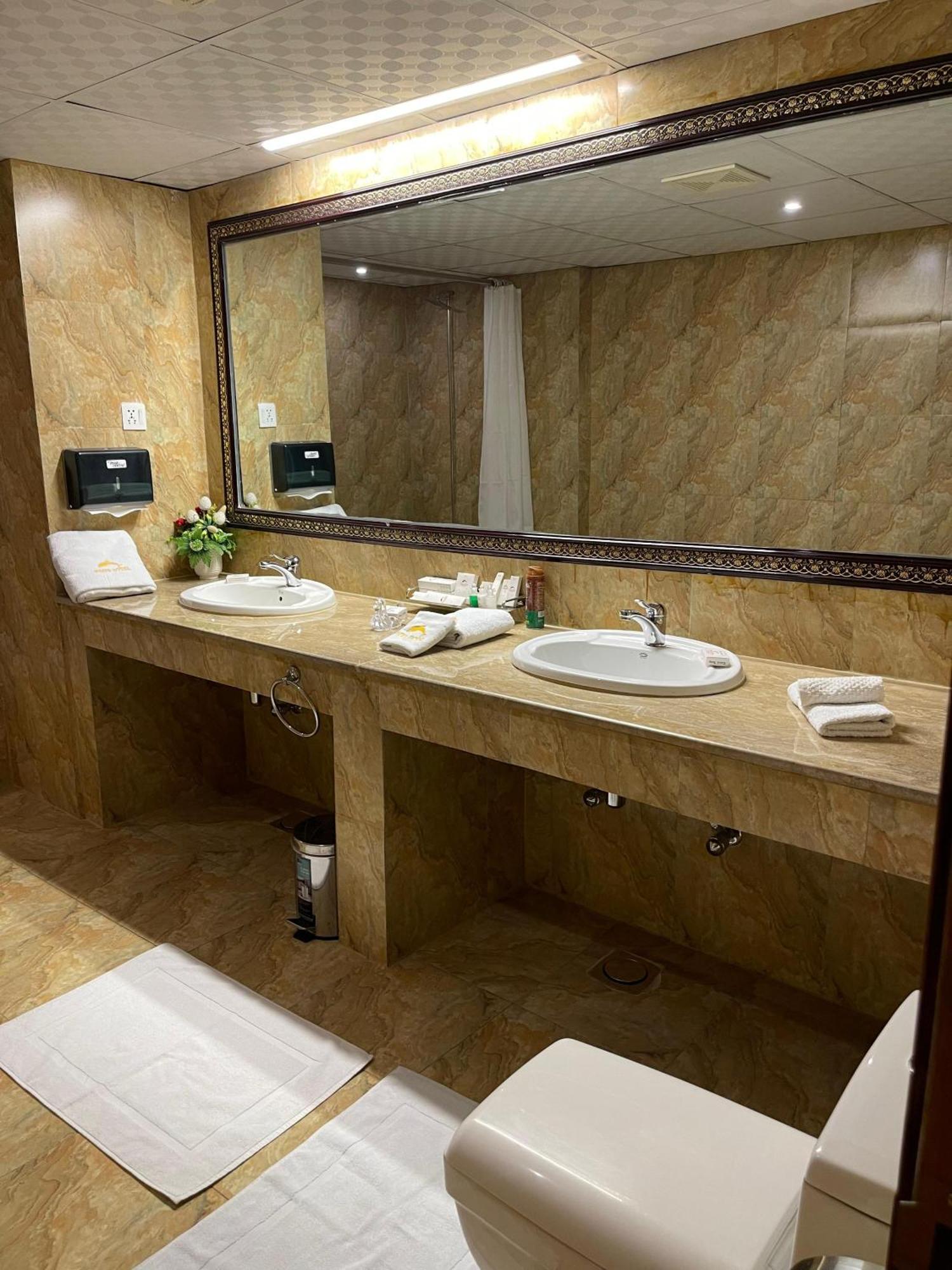 Indus Hotel Hyderabad Εξωτερικό φωτογραφία