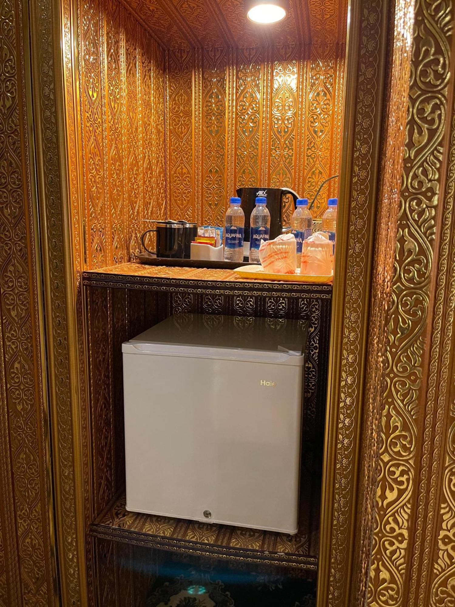 Indus Hotel Hyderabad Εξωτερικό φωτογραφία