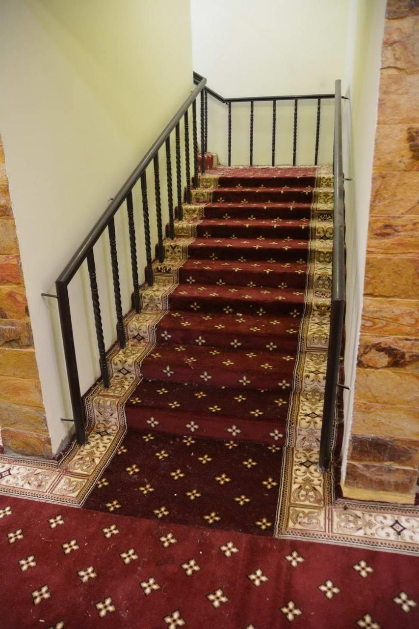 Indus Hotel Hyderabad Εξωτερικό φωτογραφία
