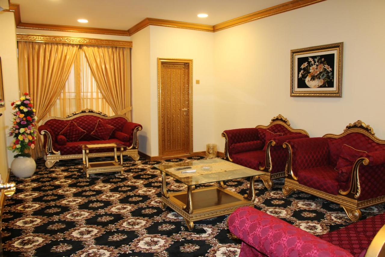 Indus Hotel Hyderabad Εξωτερικό φωτογραφία